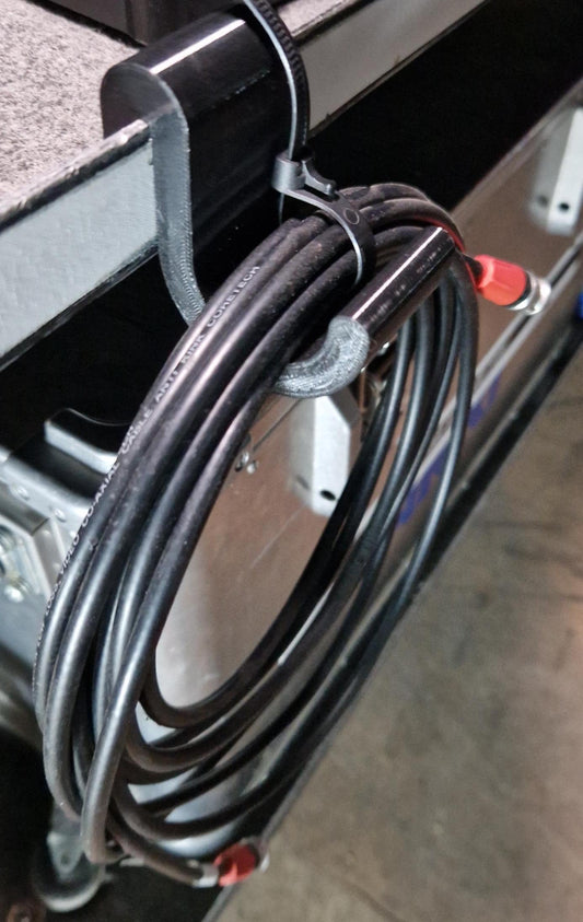 Magliner Cart Hooks