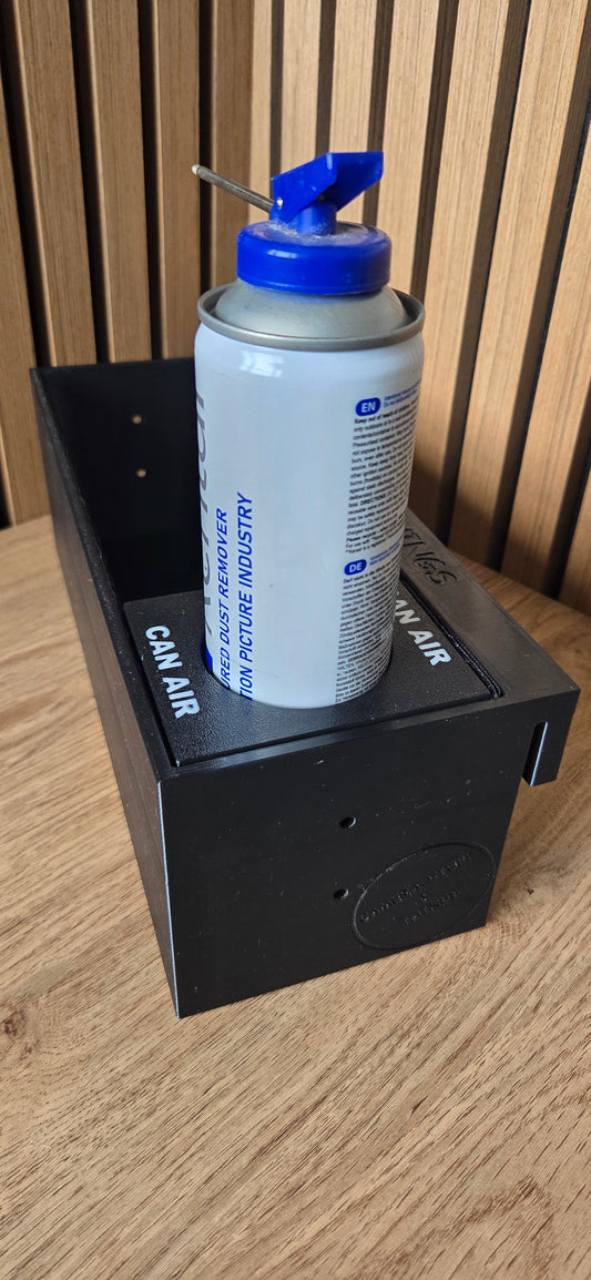 Can-Air Can Holder for Magliner Trough