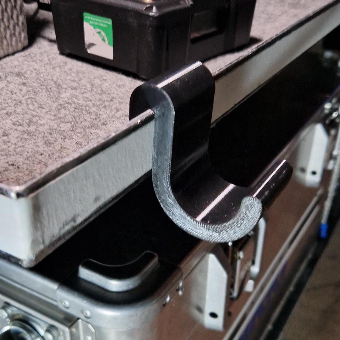 Magliner Cart Hooks