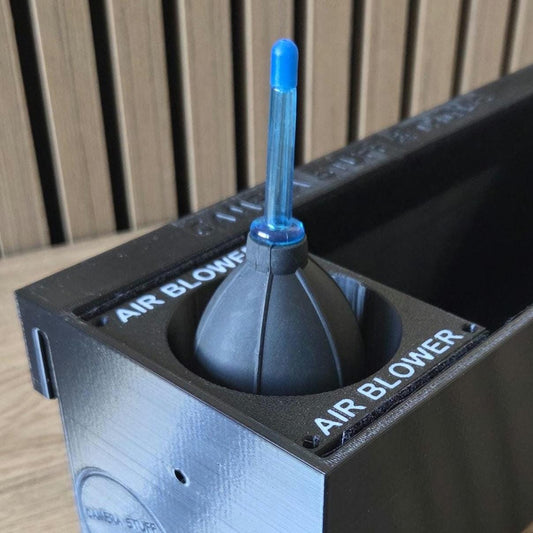 Air Blower Holder for Magliner Trough