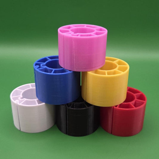 35mm Film Core for Camera Tape