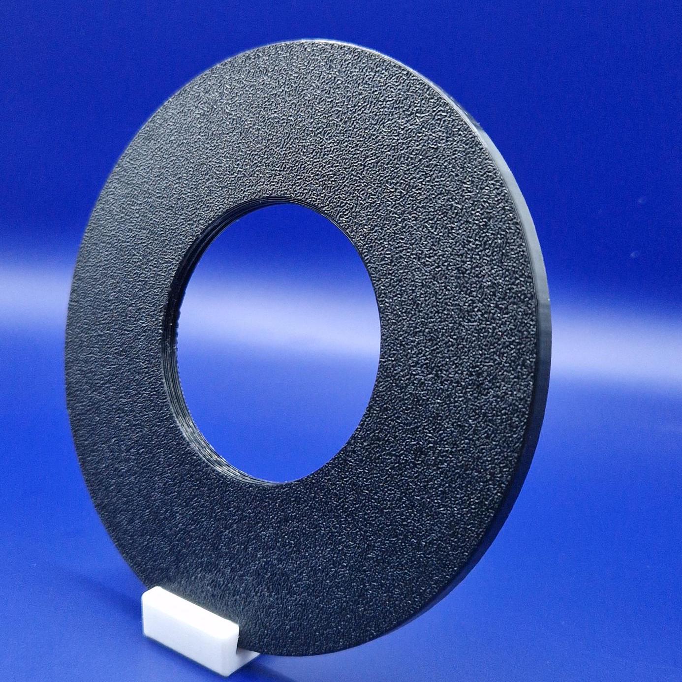 LMB  Modular Mattebox Plug (Doughnut Base)