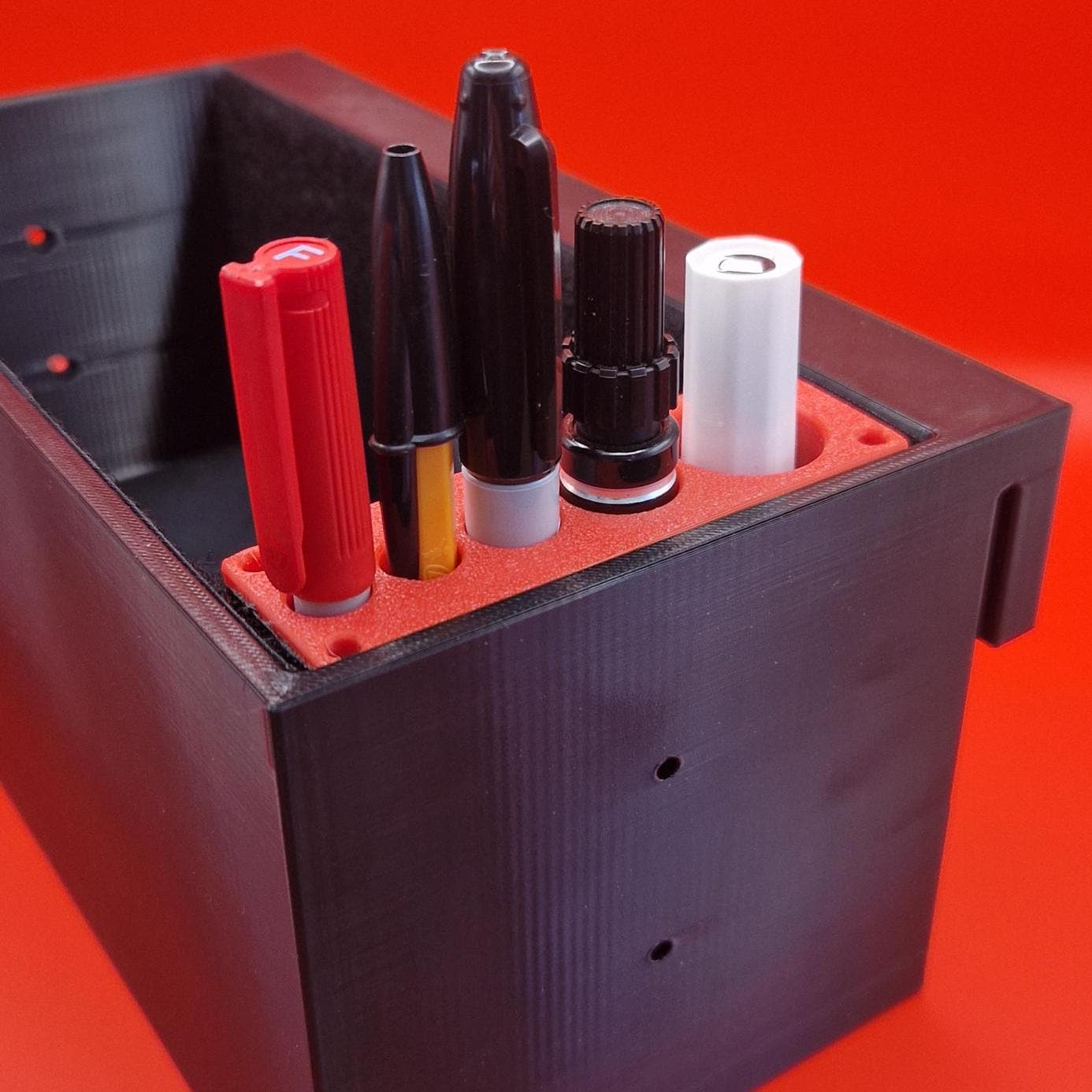 Magliner Trough Single Tool Holders
