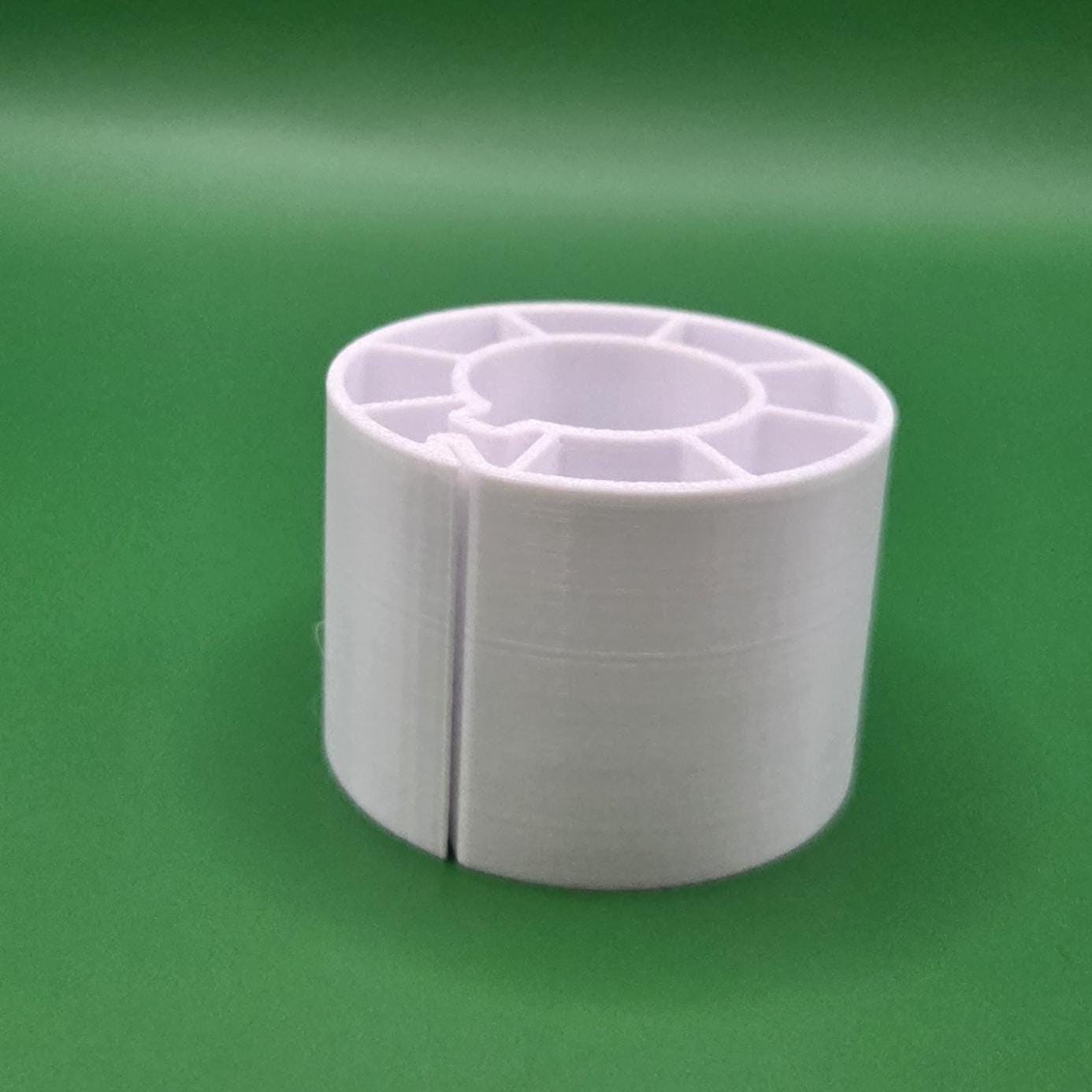 35mm Film Core for Camera Tape