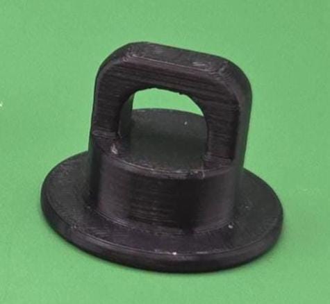Modular 35mm Core Tape Holder — Build Your Own