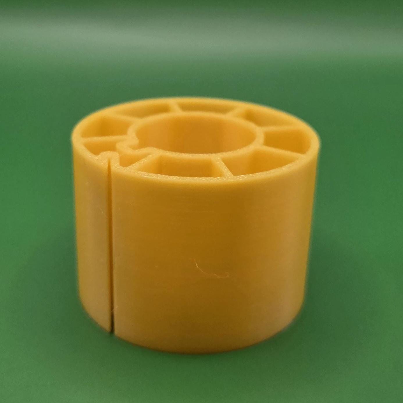 35mm Film Core for Camera Tape