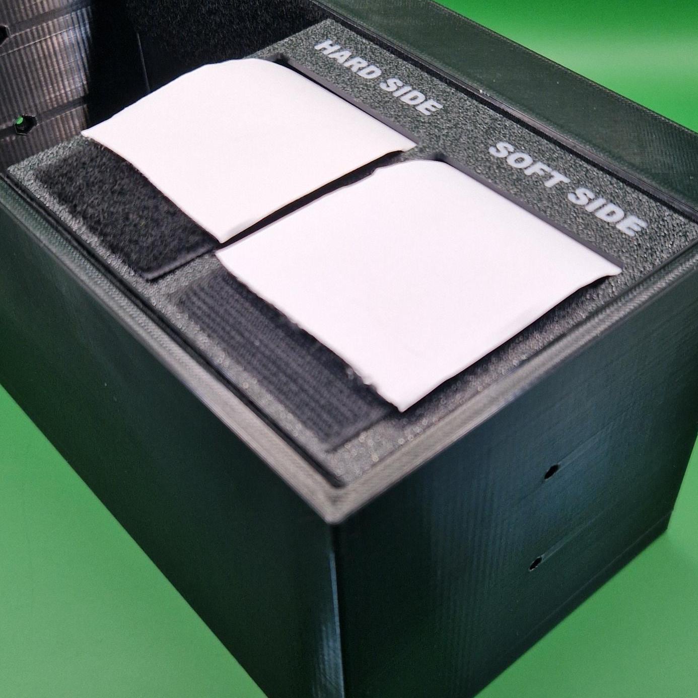 2 Inch Velcro Roll Organiser for Magliner Trough
