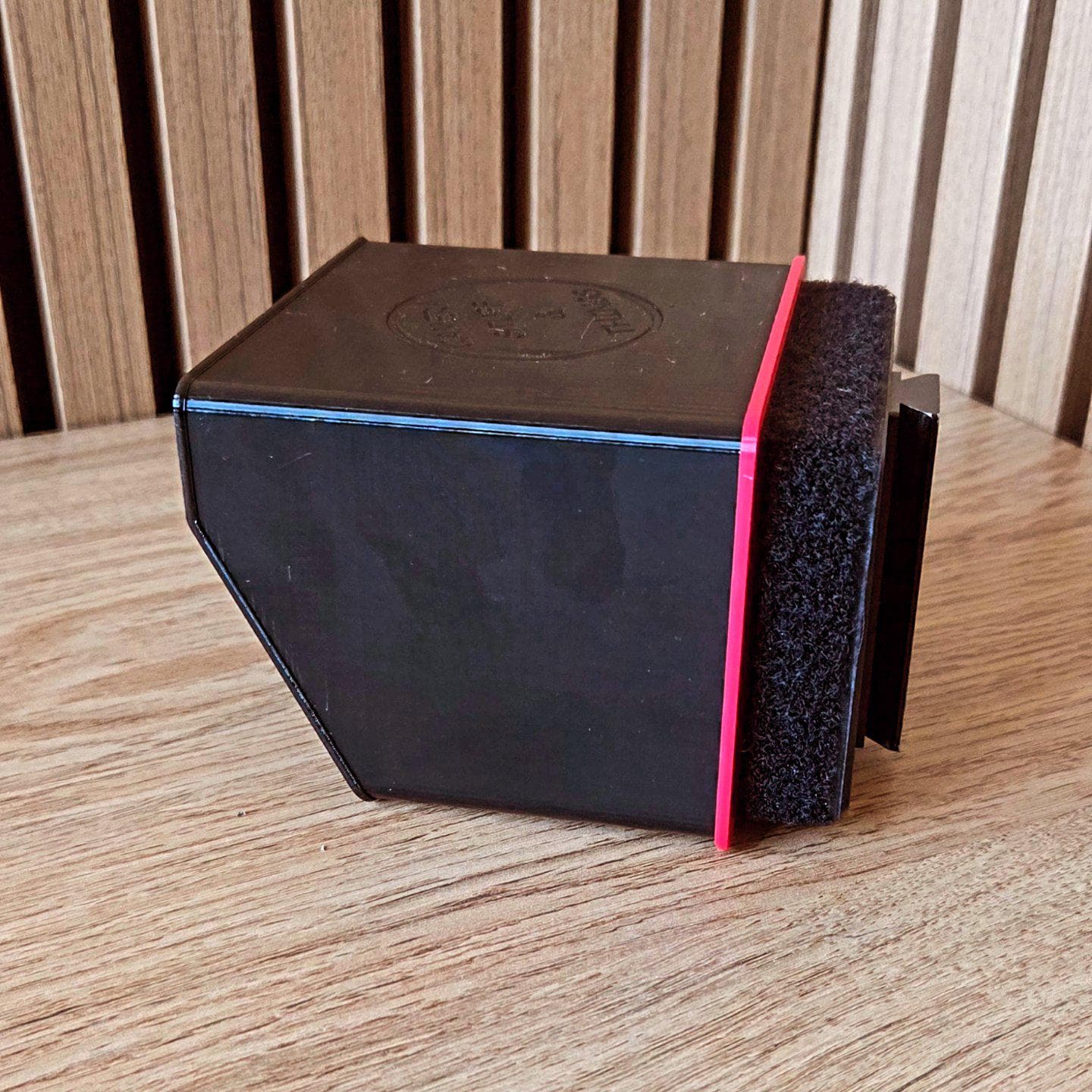 Light Ranger 2 Sensor Hood for M & W Sensors