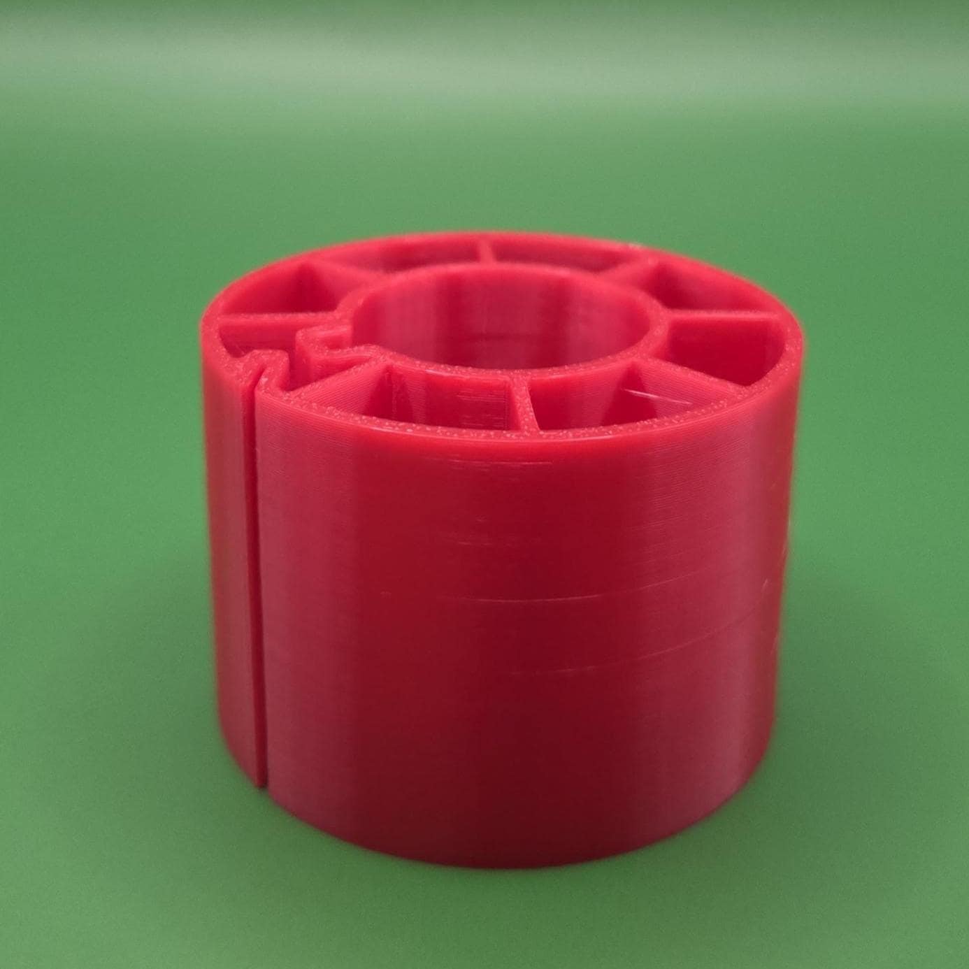 35mm Film Core for Camera Tape