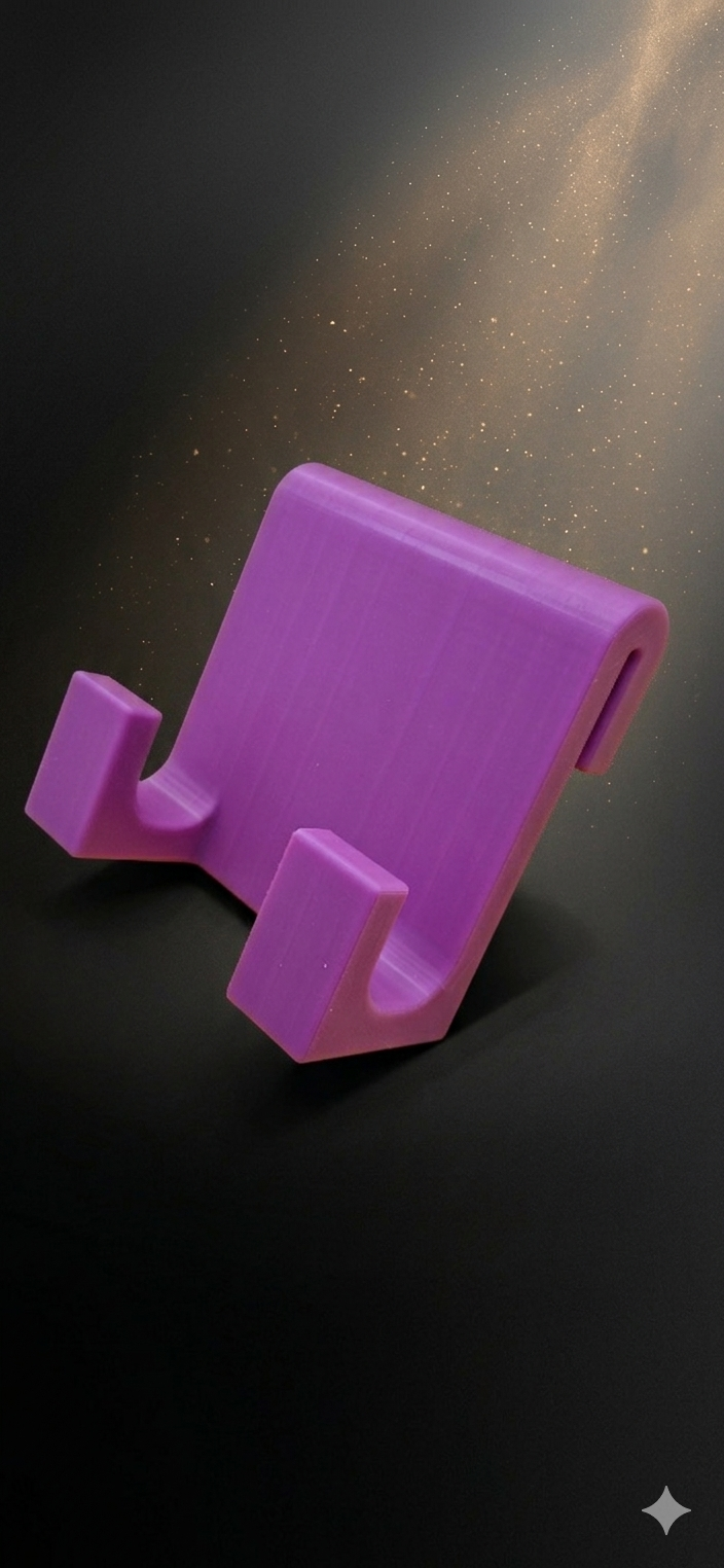 Avenger Stand Hook for Magliner