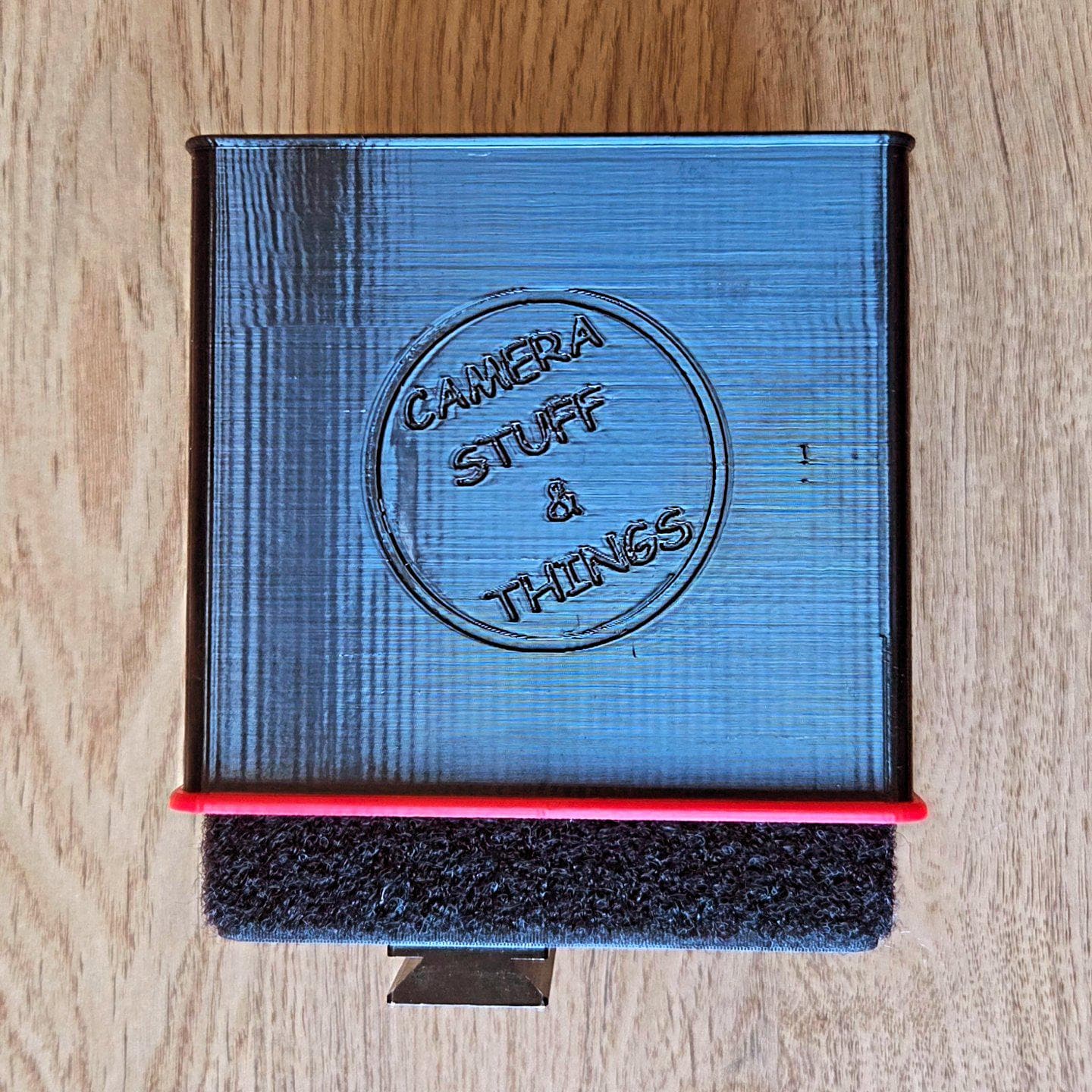 Light Ranger 2 Sensor Hood for M & W Sensors