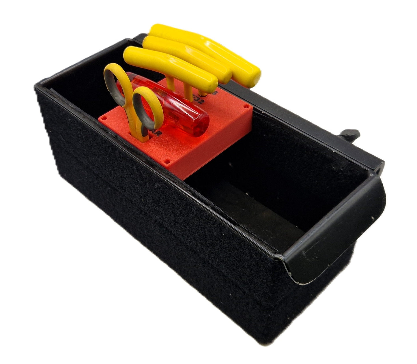 3 Way Imperial Allen Key & Tool Holder for Magliner Trough
