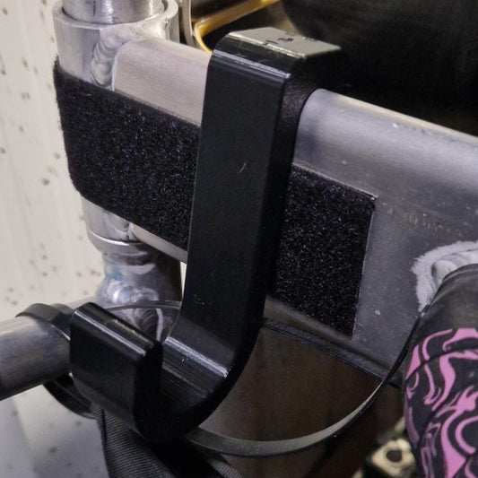 Yaeger Cart Hooks