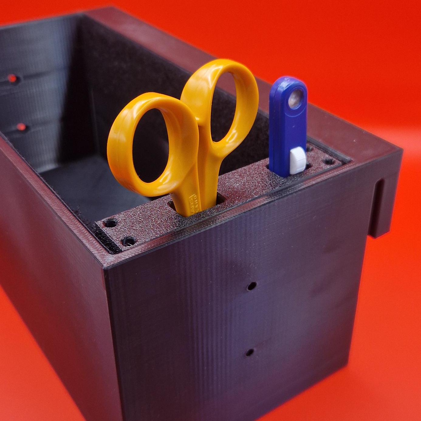 Magliner Trough Single Tool Holders