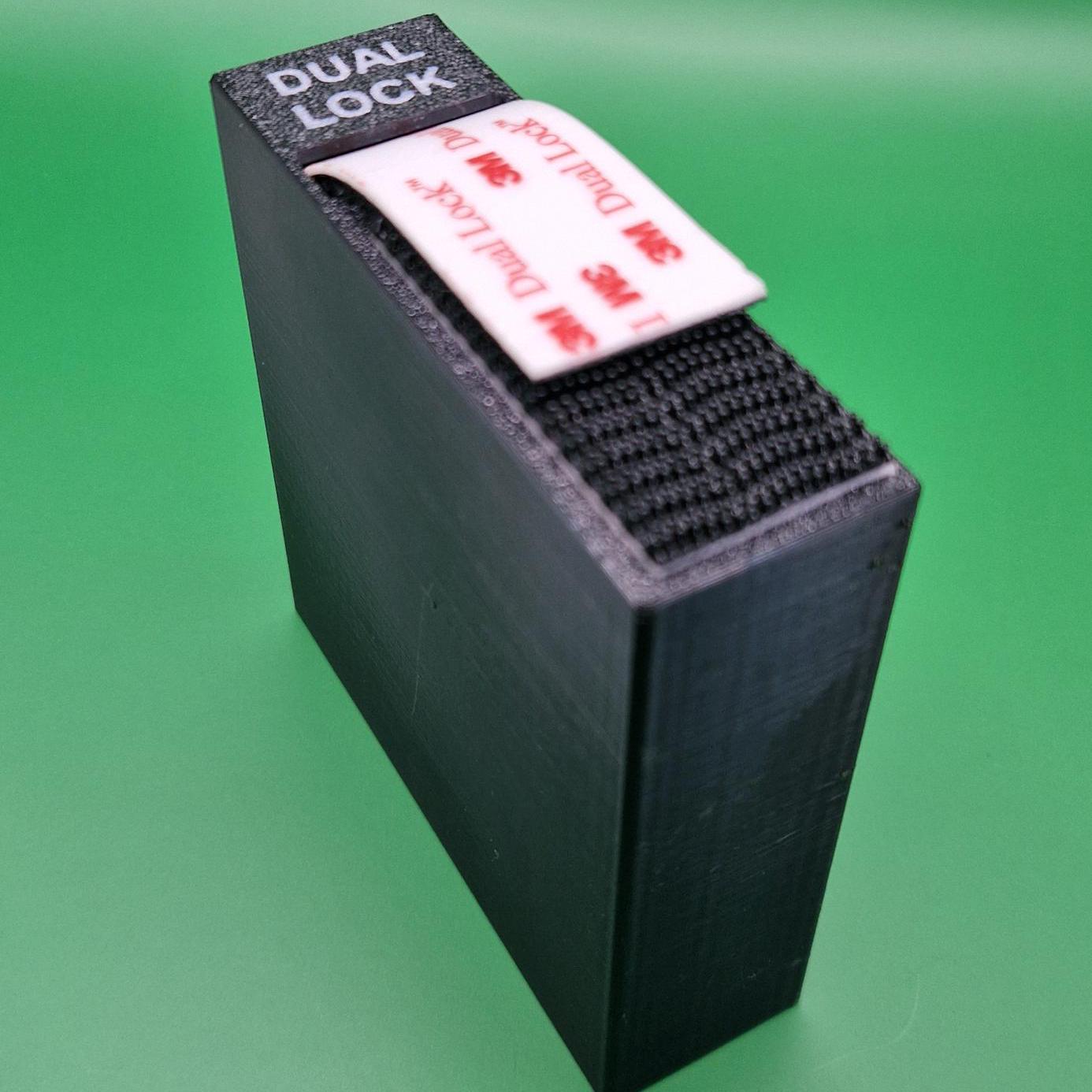 Dual Lock Roll Organiser for Magliner Trough