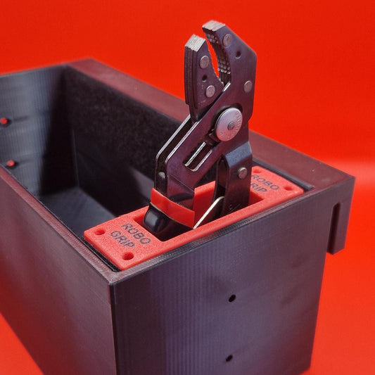 Magliner Trough Single Tool Holders
