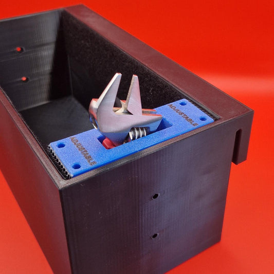 Magliner Trough Single Tool Holders