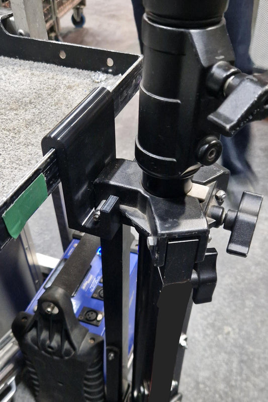 Avenger Stand Hook for Magliner