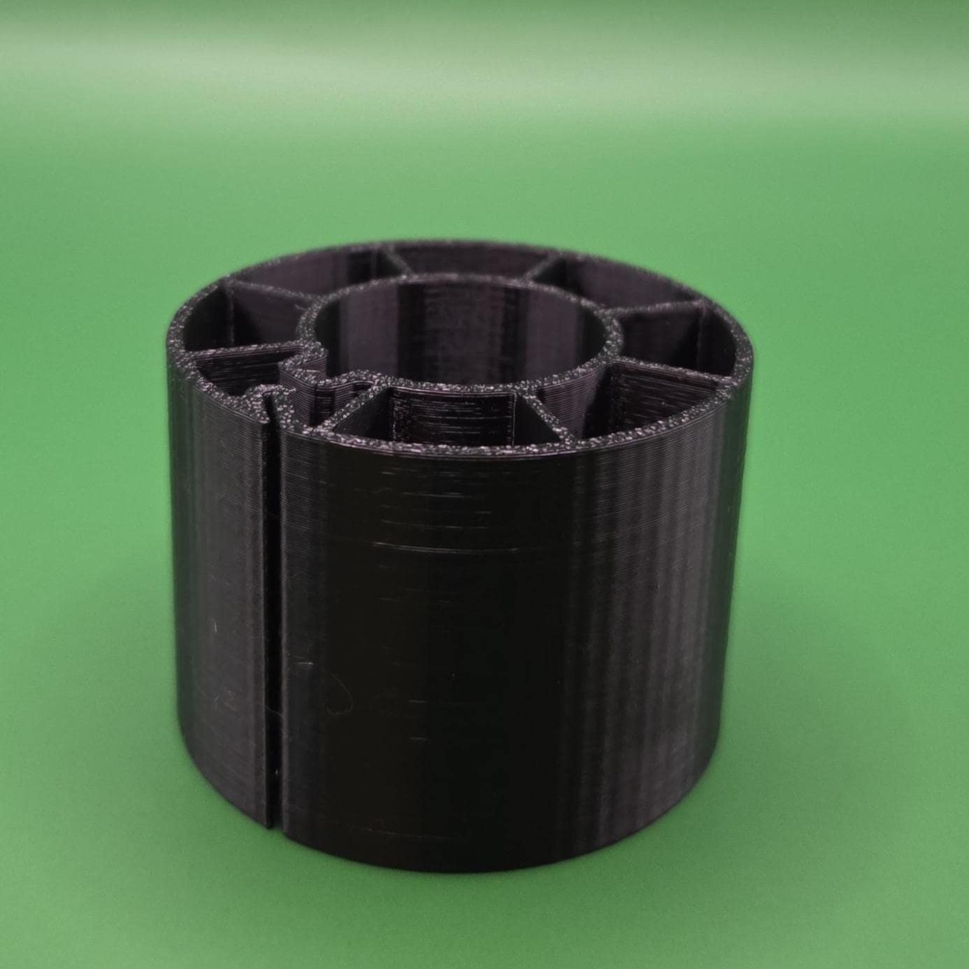 35mm Film Core for Camera Tape