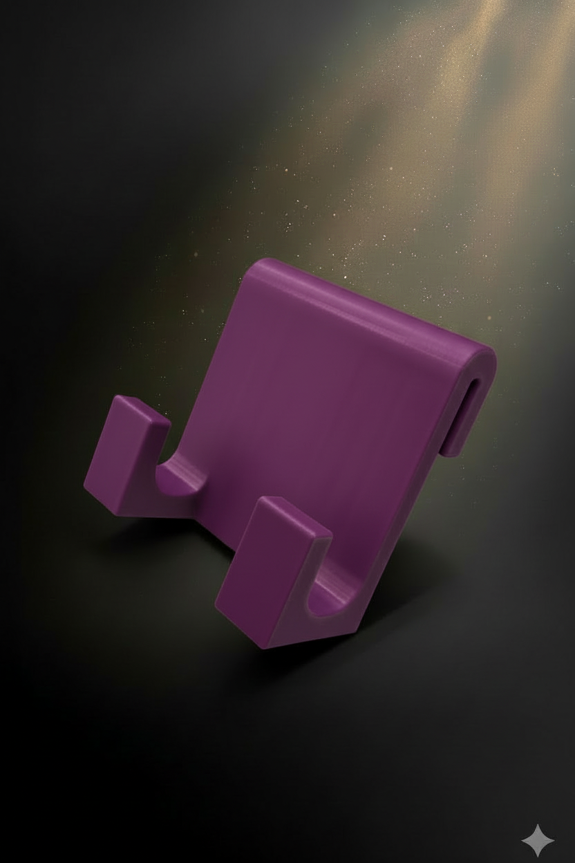 Purple variant